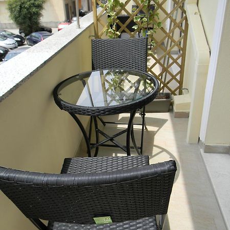 Tropeacentro Bed & Breakfast Bagian luar foto