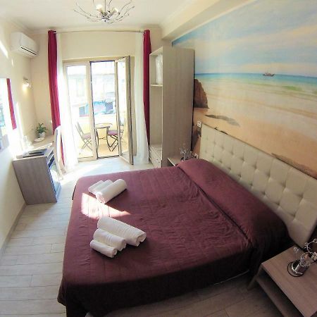 Tropeacentro Bed & Breakfast Bagian luar foto