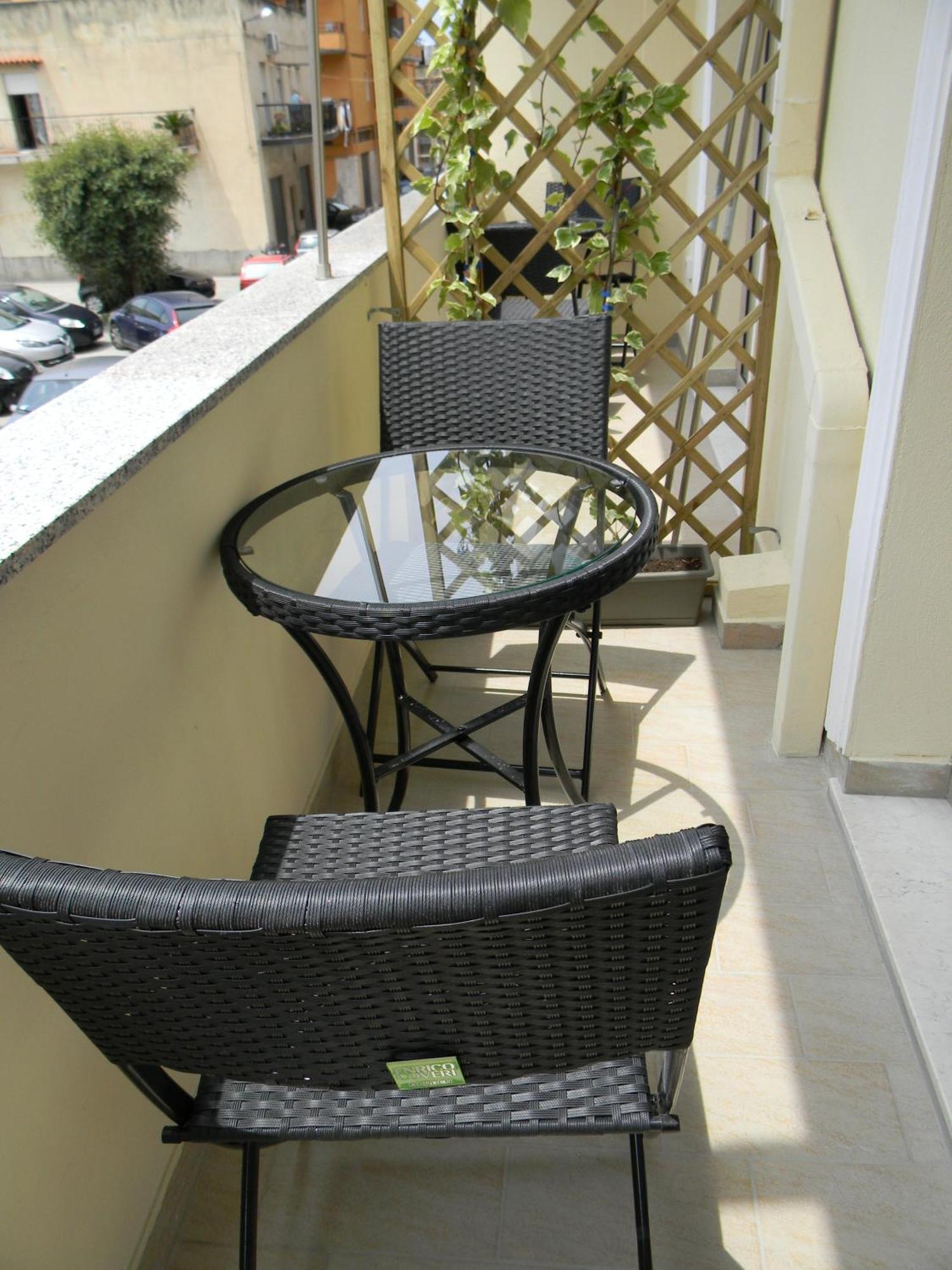 Tropeacentro Bed & Breakfast Bagian luar foto