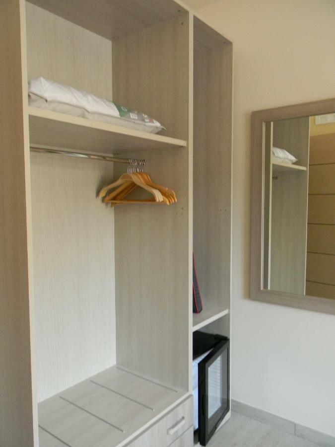Tropeacentro Bed & Breakfast Bagian luar foto