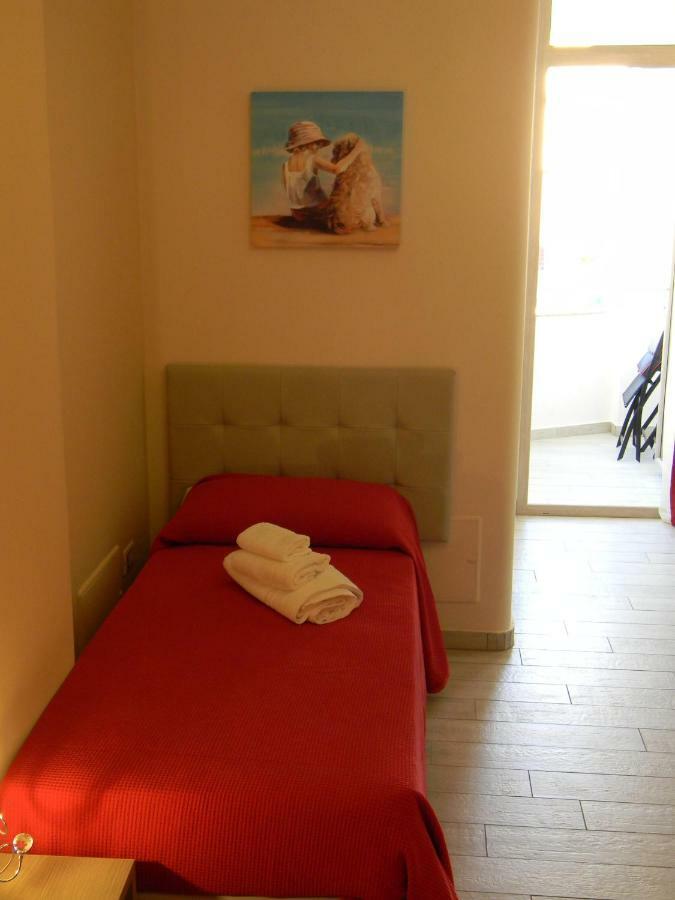 Tropeacentro Bed & Breakfast Bagian luar foto