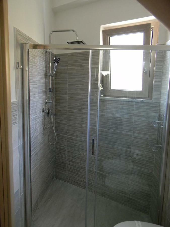 Tropeacentro Bed & Breakfast Bagian luar foto