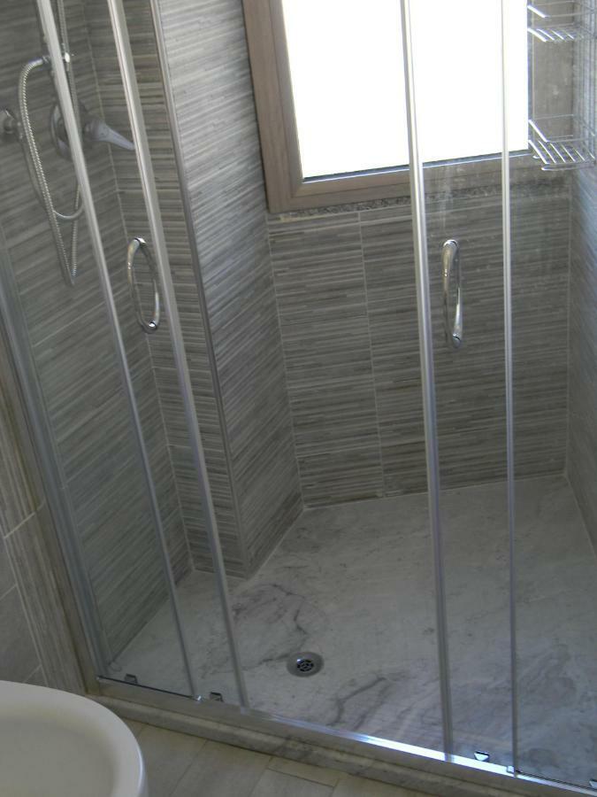 Tropeacentro Bed & Breakfast Bagian luar foto