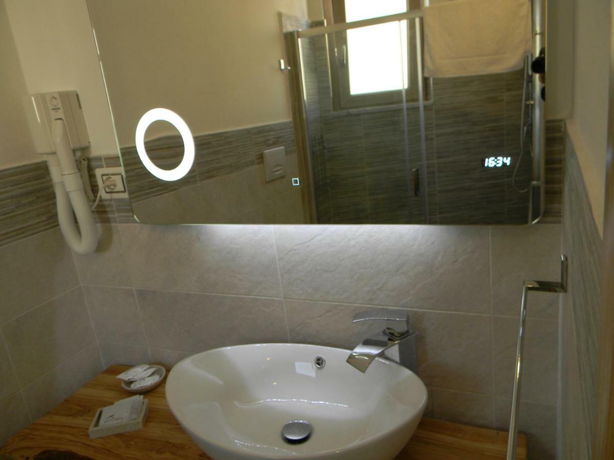 Tropeacentro Bed & Breakfast Bagian luar foto