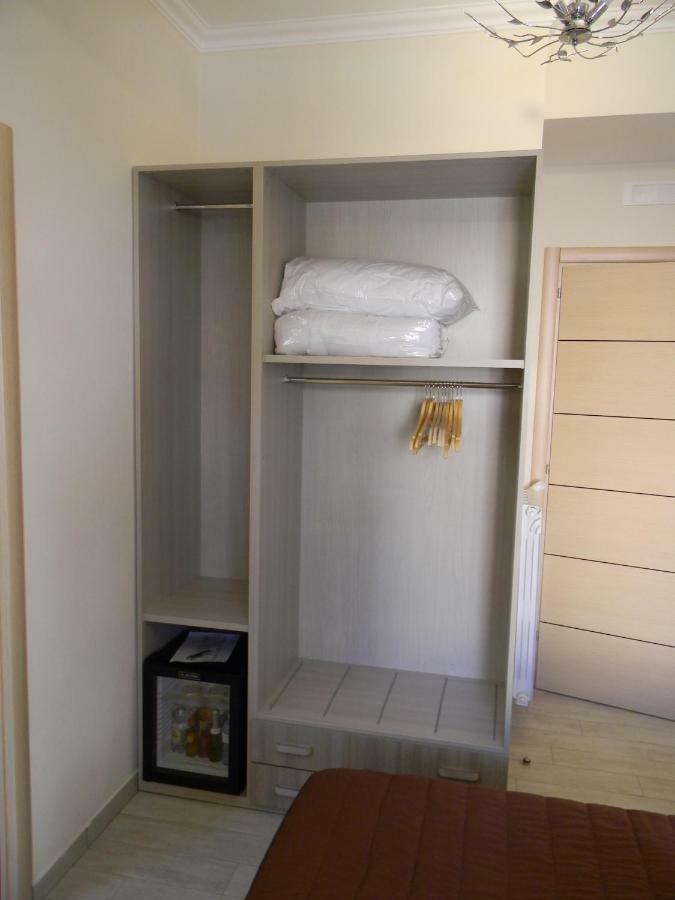 Tropeacentro Bed & Breakfast Bagian luar foto