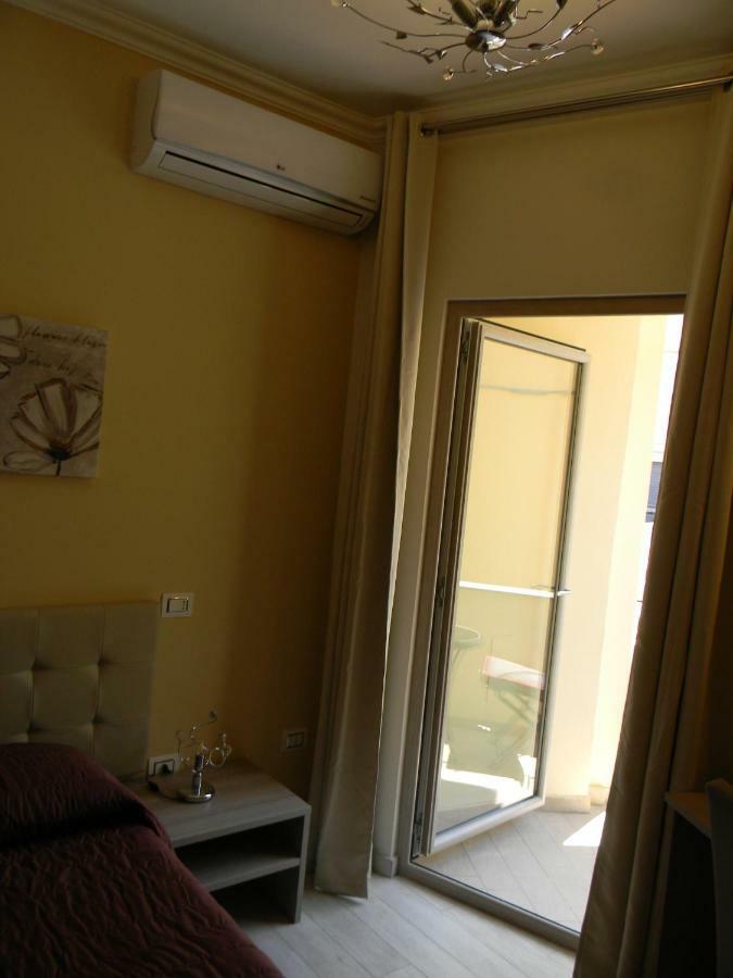 Tropeacentro Bed & Breakfast Bagian luar foto