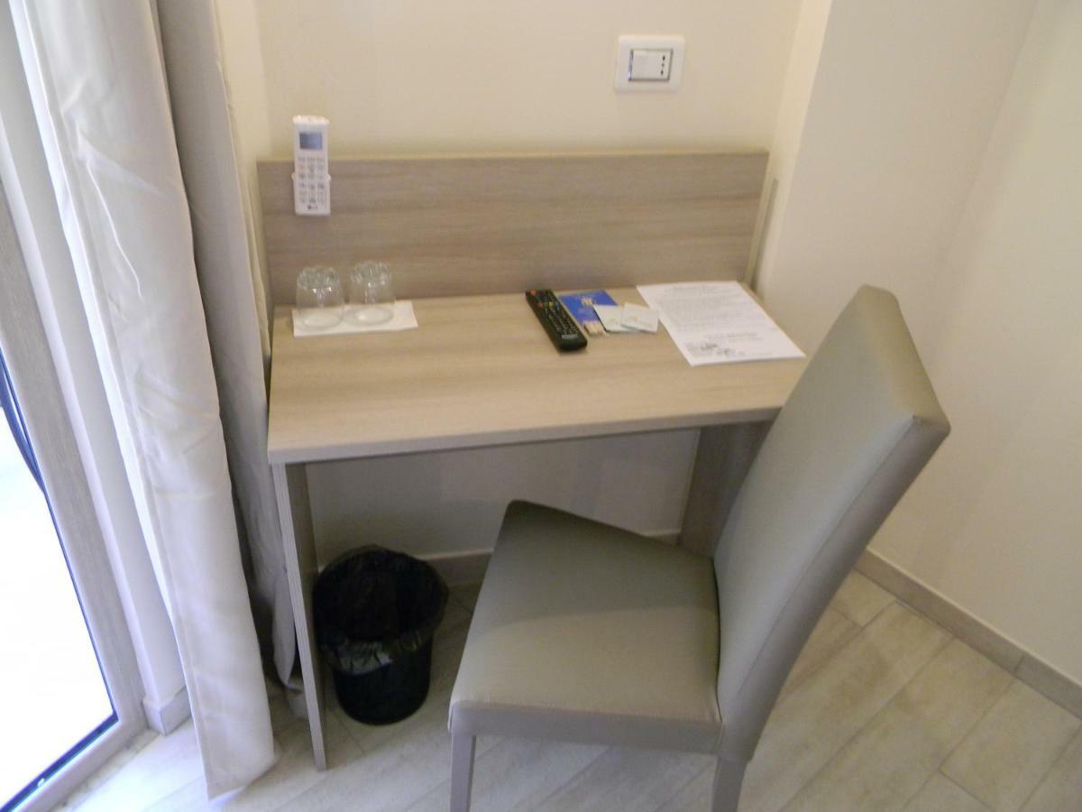 Tropeacentro Bed & Breakfast Bagian luar foto