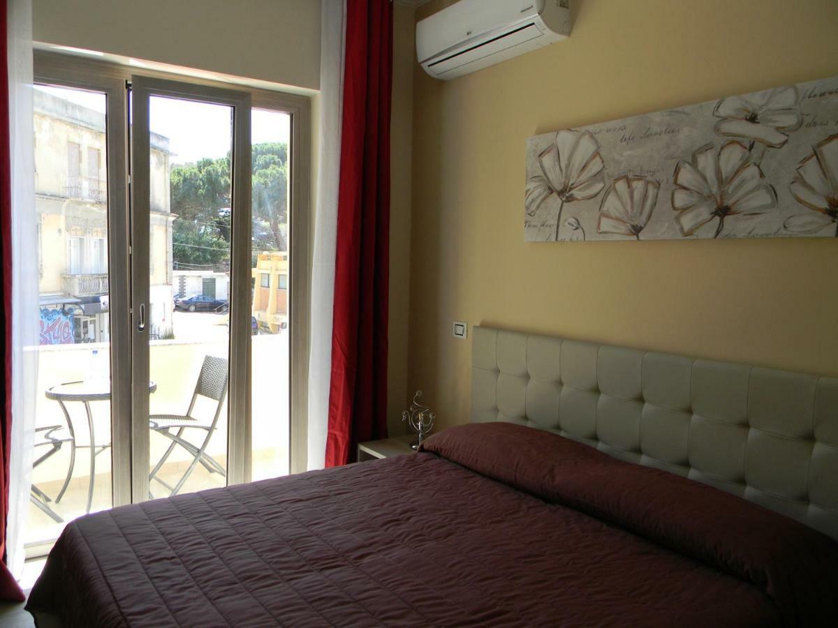 Tropeacentro Bed & Breakfast Bagian luar foto