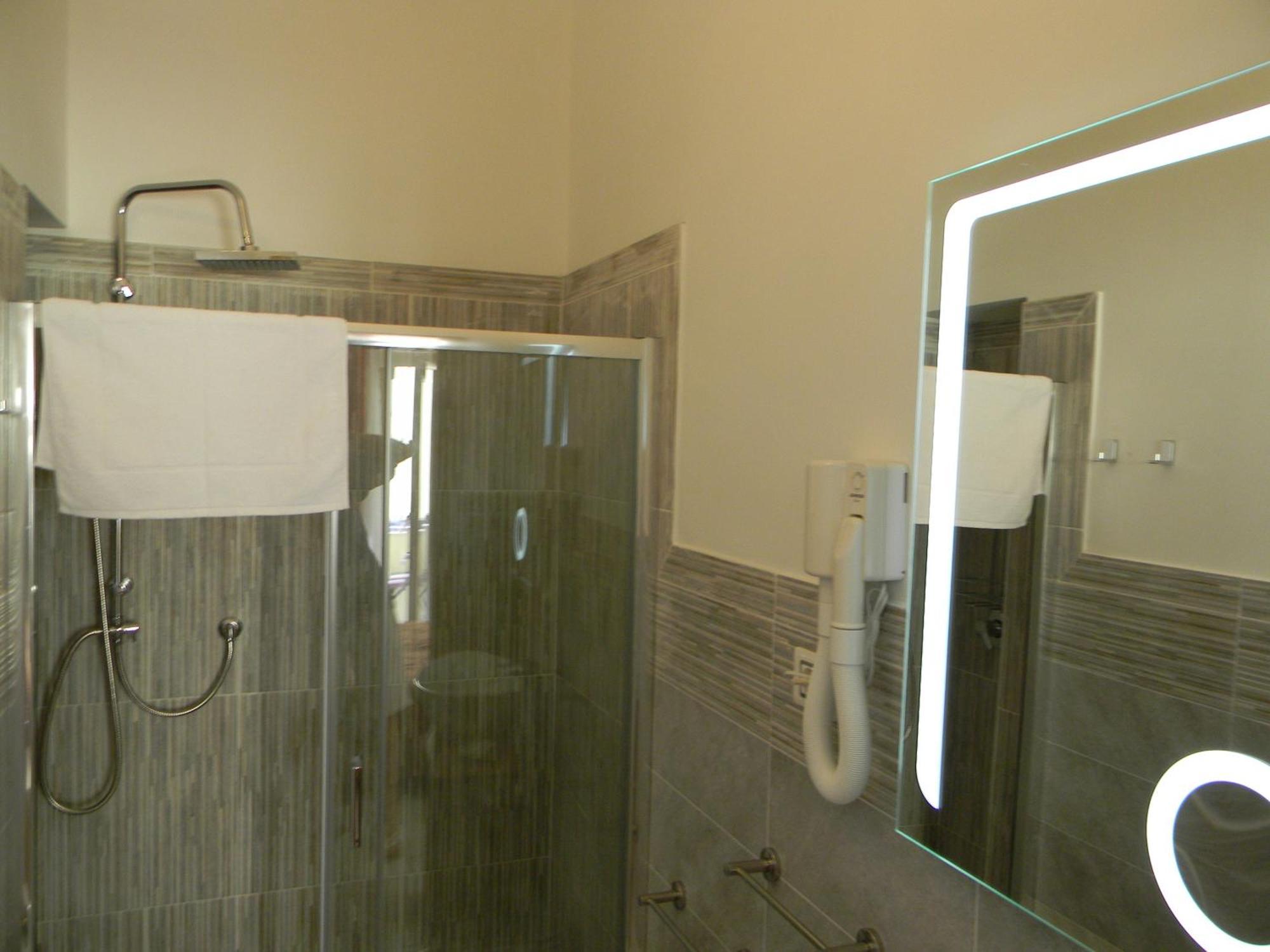 Tropeacentro Bed & Breakfast Bagian luar foto