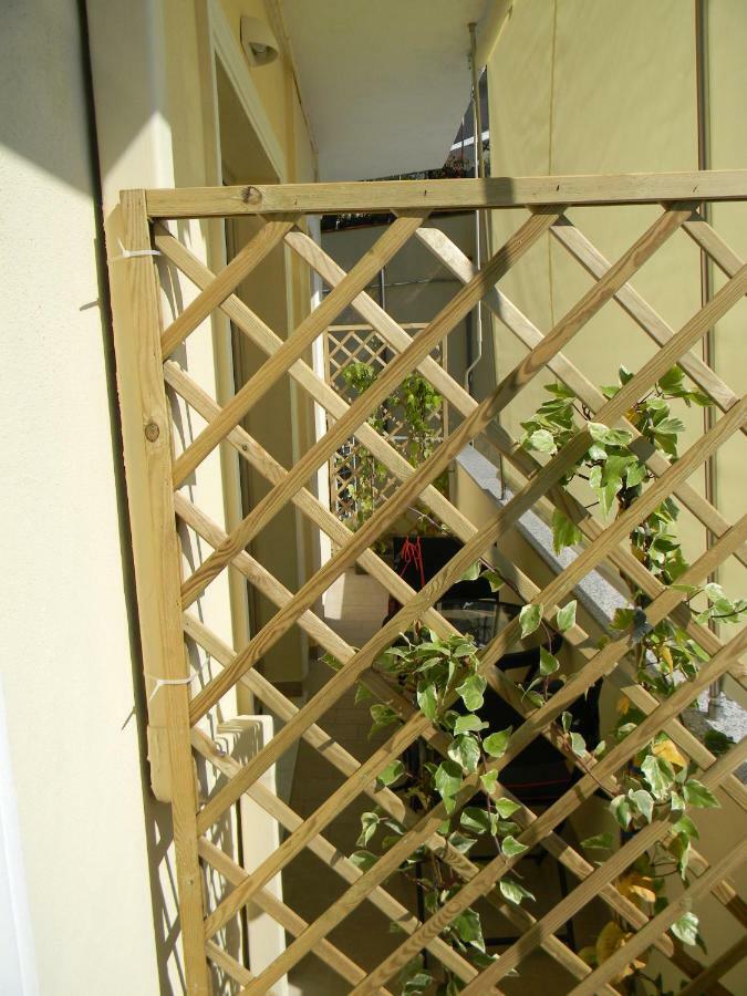 Tropeacentro Bed & Breakfast Bagian luar foto