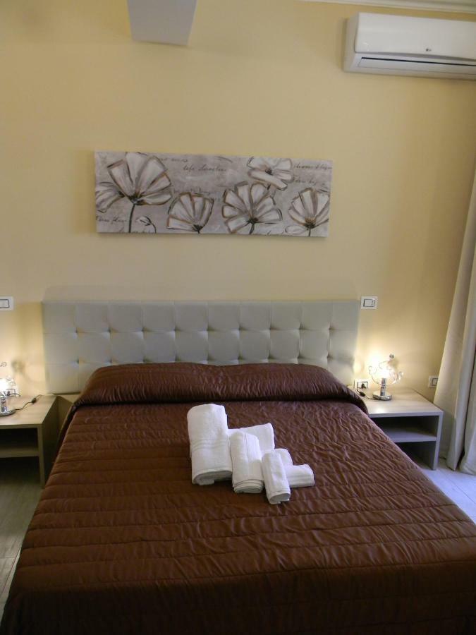Tropeacentro Bed & Breakfast Bagian luar foto