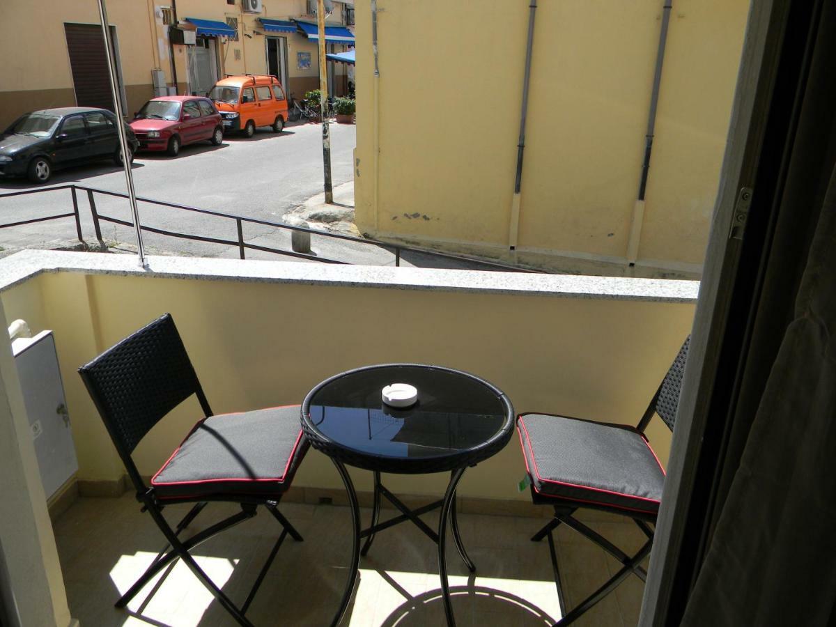 Tropeacentro Bed & Breakfast Bagian luar foto